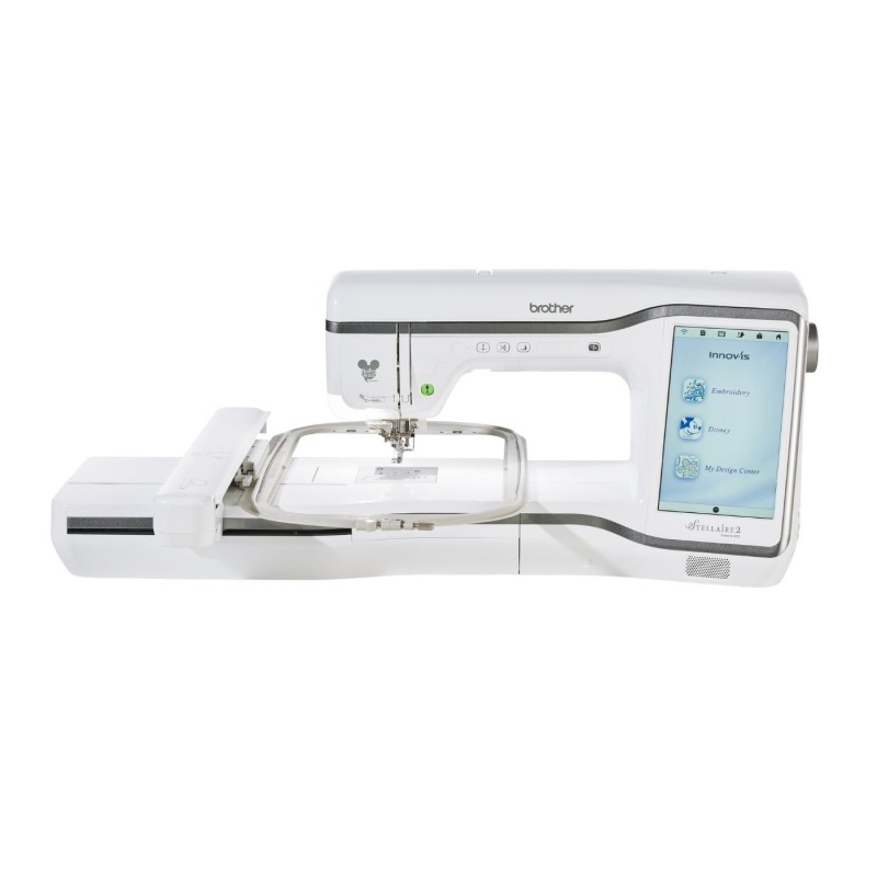 Brother Innov-is XE2 machine à broder
