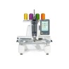 Brother PR1X macchina da ricamo semi-professionale