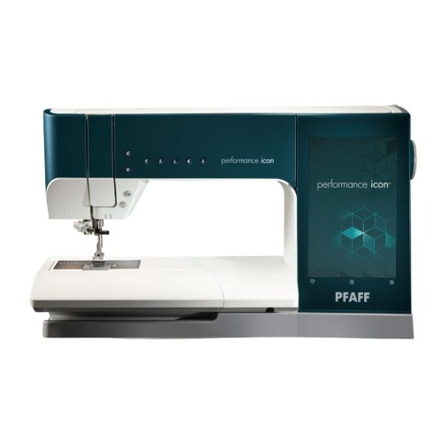 Pfaff Performance Icon Nähmaschine