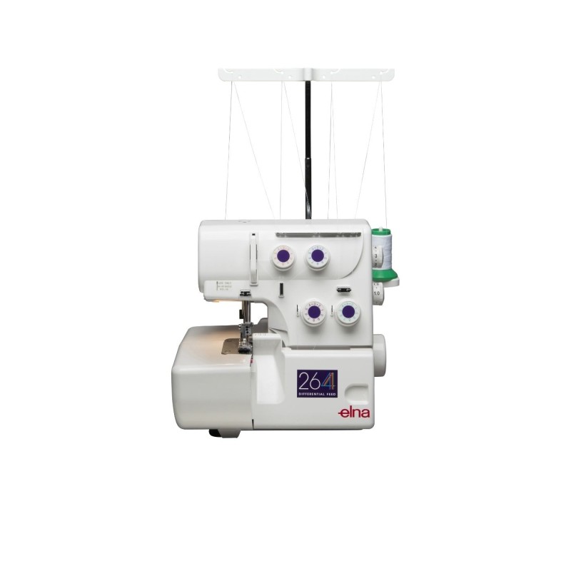 Elna eXtend 264 Overlock