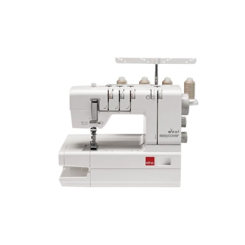 Elna eXtend Easycover Coverstitch