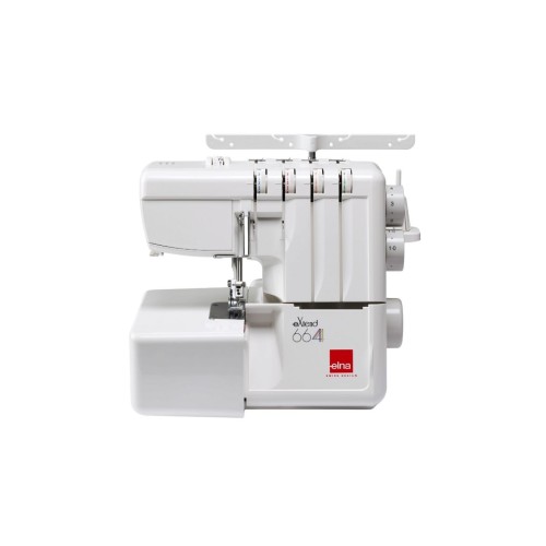 Elna eXtend 664 Overlock