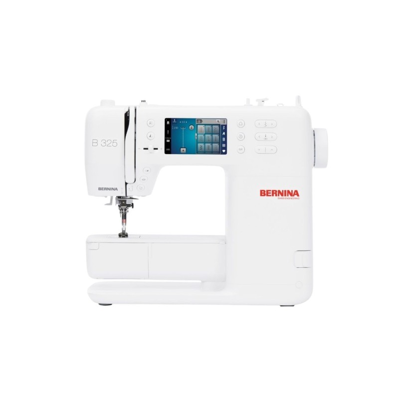Bernina B 325  Gen. 2 Nähmaschine