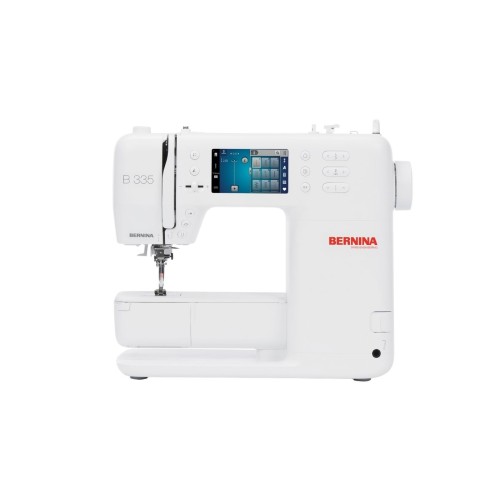 Bernina b 335 Gen.2 machine à coudre