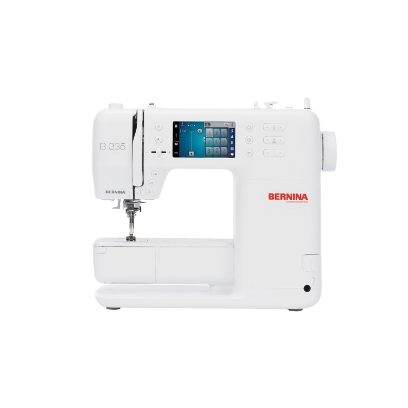 Bernina B 335 Gen. 2 Nähmaschine
