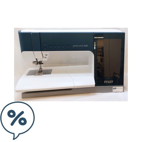 Pfaff Performance Icon Nähmaschine
