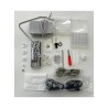 Brother Innov-is VQ2 macchina da cucire occasione