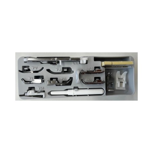 Brother Innov-is VQ2 Nähmaschine Occasion