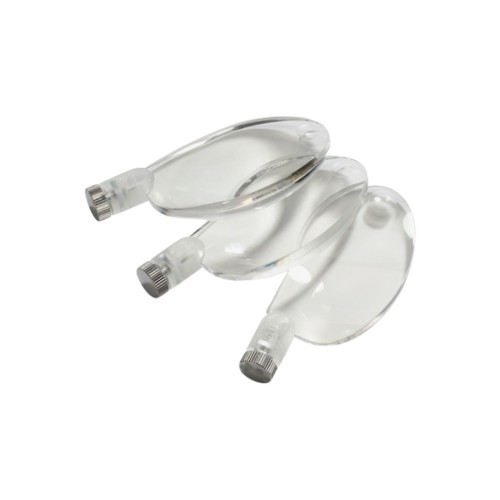 Vergrösserungsglas-Set