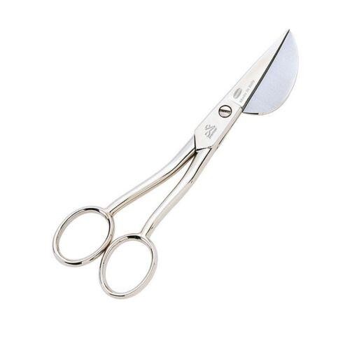Ciseaux à application Simple-courbé 15 cm