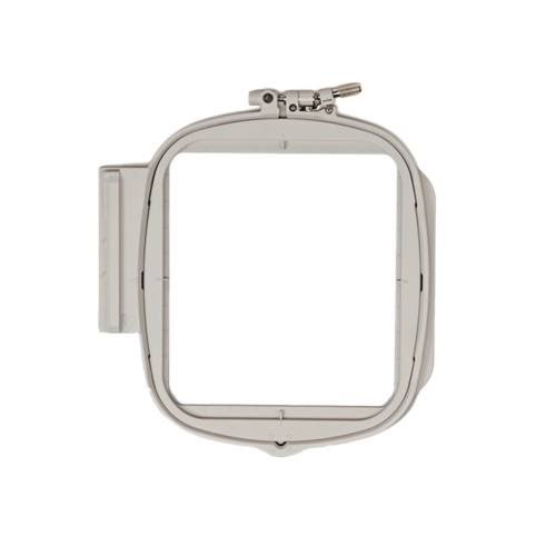 Cadre à broder (Quilt) 15 x 15cm