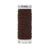 Filo per cucire elastico Mettler "Elastic“ - 10m - col. 1048/Dark Amber
