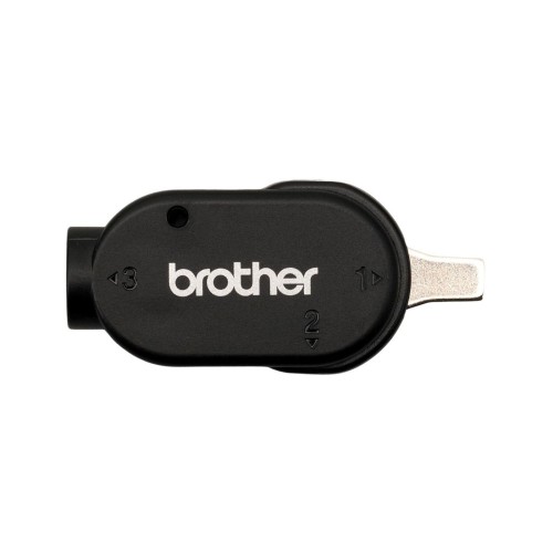 Schraubenzieher  Nadelschrauben – Brother