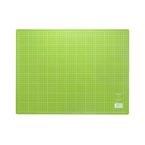 Tapis de découpe Baby Snap vert 60 x 45 cm