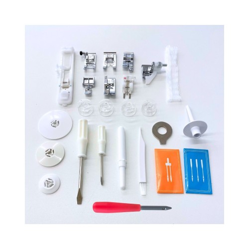 Occasion Brother Innov-is A150 Nähmaschine