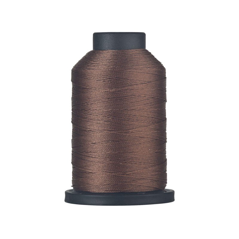 Fil à coudre Outdoor Mettler "Xtreme Pro“ - 400m - col. 0264/Penny