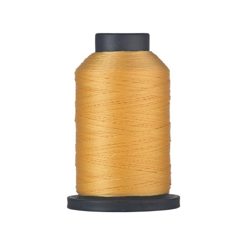 Filo per cucire Outdoor Mettler "Xtreme Pro“ - 400m - col. 7766/Sunflower Gold