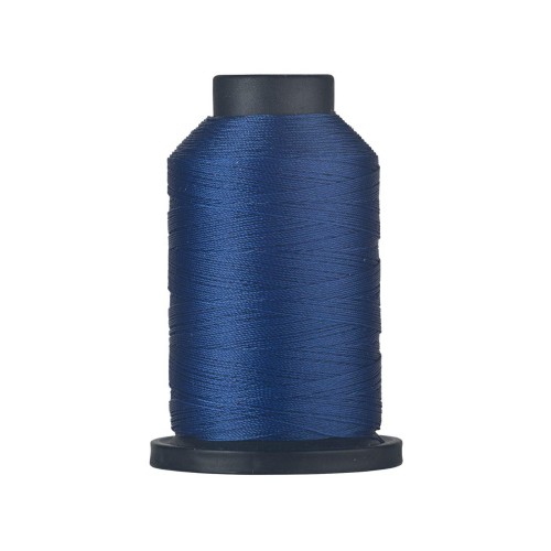 Filo per cucire Outdoor Mettler "Xtreme Pro“ - 400m - col. 1078/Fire Blue