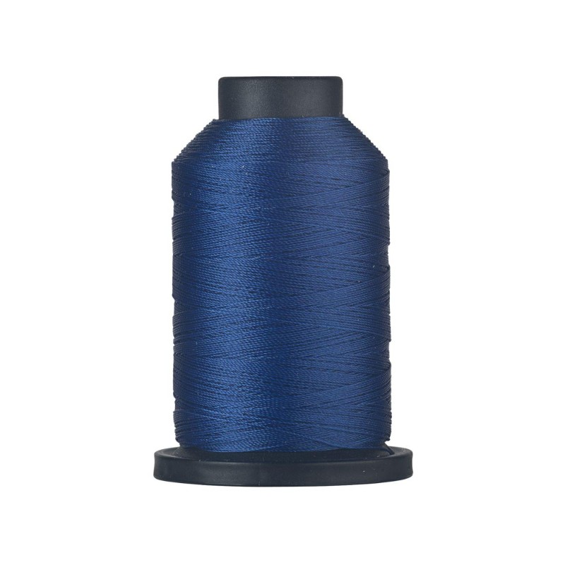 Filo per cucire Outdoor Mettler "Xtreme Pro“ - 400m - col. 1078/Fire Blue