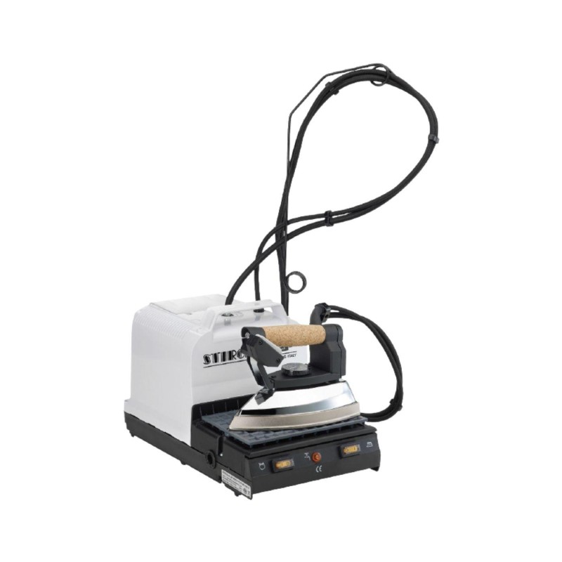 Stirolux Tipostir 1100 S