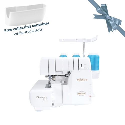 Baby Lock Enlighten Overlock