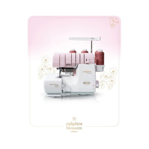 Baby Lock Enlighten Overlock