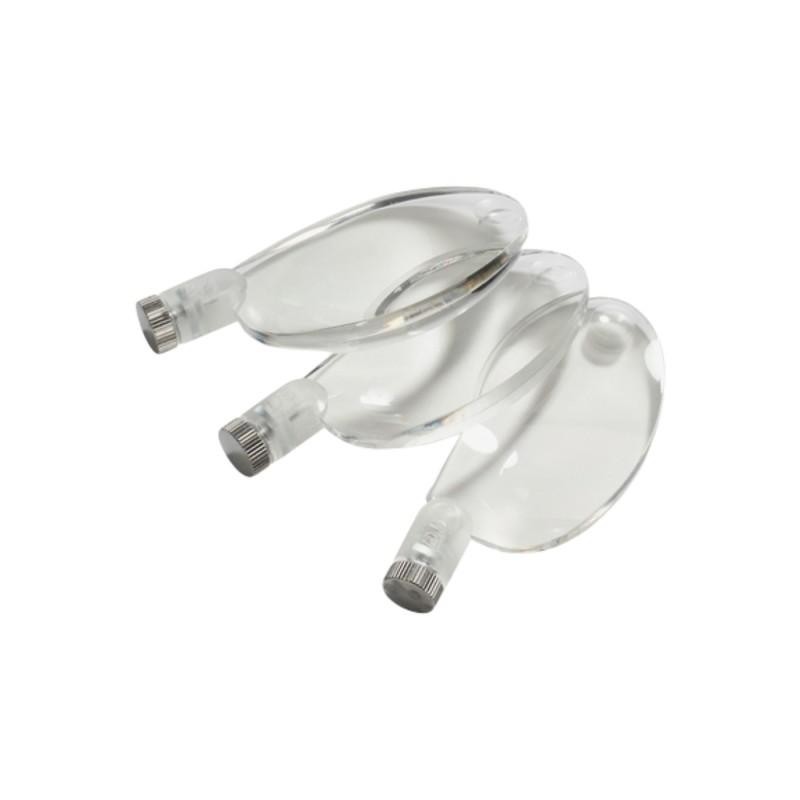 Vergrösserungsglas-Set