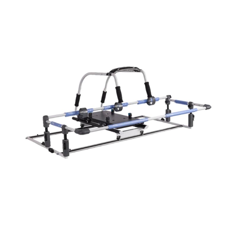 Flexibler Quilt-Rahmen