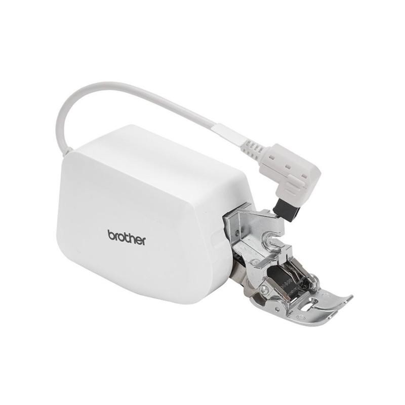 Digitaler Obertransportfuss