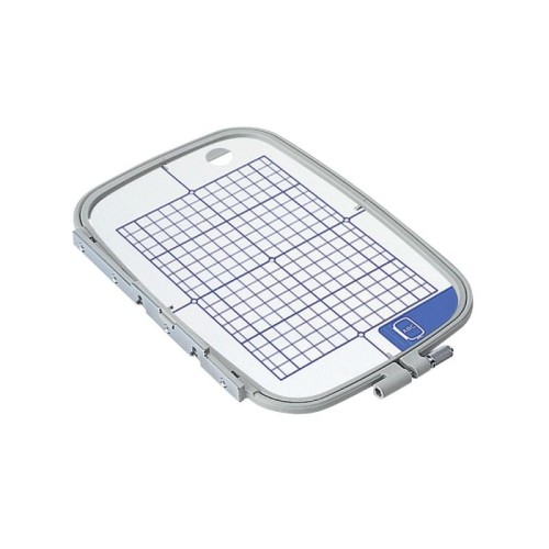 Cadre à broder 18 x 13cm