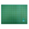 Tapis de découpe vert, 60 × 45 cm