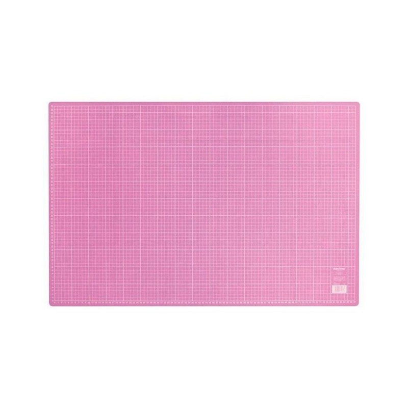 Tapis de découpe violet, 90 × 60 cm