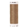 Filo per cucire Universal Mettler "Seralon“ - 200m - col. 267/Dark Rattan