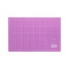 Schneidematte pink,  45 x 30 cm