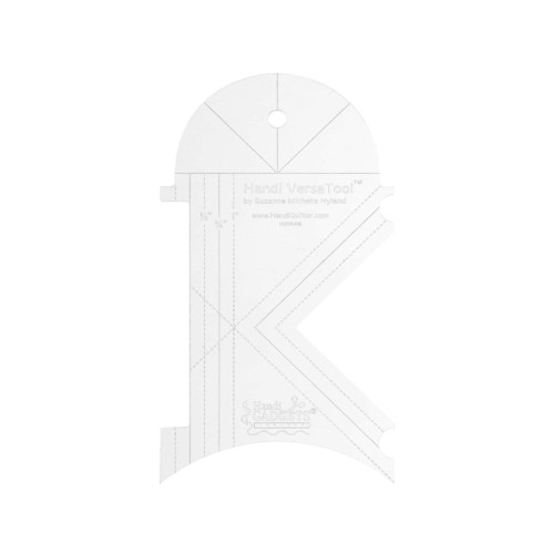 Règle multifonction VersaTool