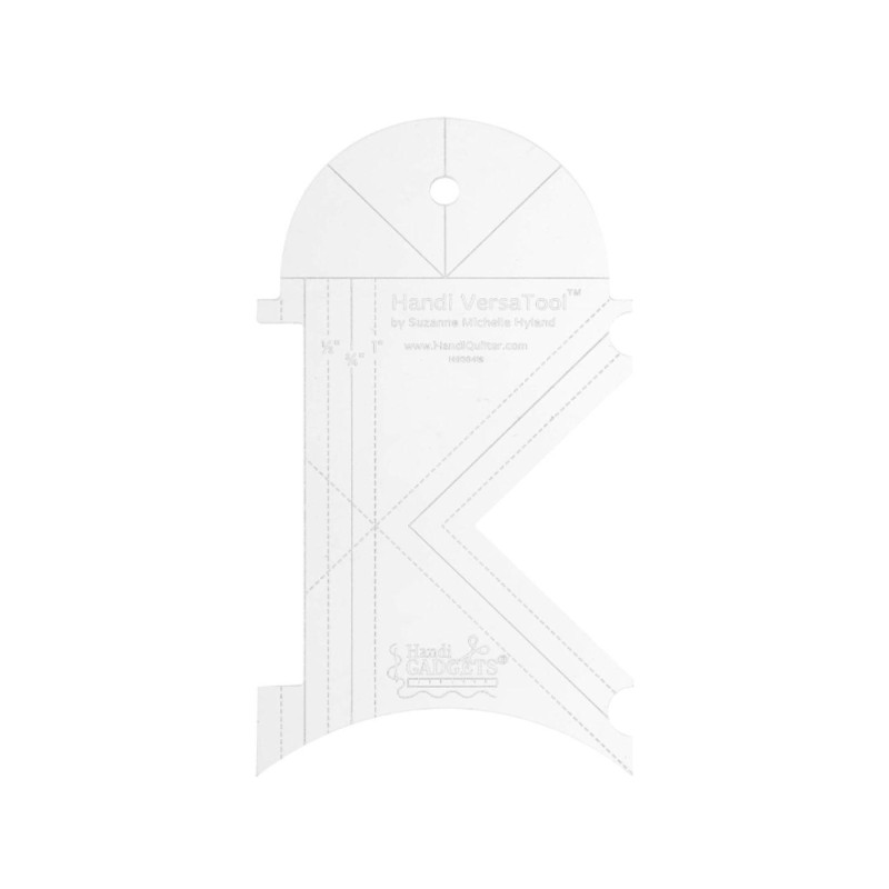 Règle multifonction VersaTool