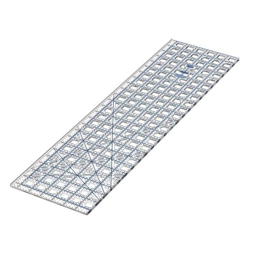 Lineal 6 1/2 × 27 1/2 Inch