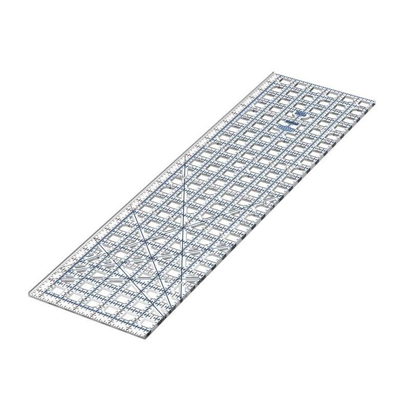 Lineal 6 1/2 × 27 1/2 Inch