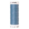 Filo per cucire Universal Mettler "Seralon“ - 200m - col. 272/Azure Blue
