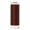 Filo per cucire Universal Mettler "Seralon“ - 200m - col. 278/Rust