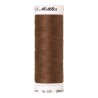 Filo per cucire Universal Mettler "Seralon“ - 200m - col. 281/Hazelnut