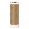 Filo per cucire Universal Mettler "Seralon“ - 200m - col. 285/Caramel Cream