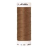 Filo per cucire Universal Mettler "Seralon“ - 200m - col. 287/Dark Tan
