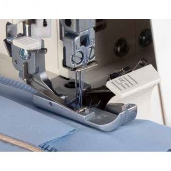 Paspelfuss 5mm (Overlock)