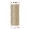 Filo per cucire Universal Mettler "Seralon“ - 200m - col. 326/Baquette