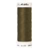 Filo per cucire Universal Mettler "Seralon“ - 200m - col. 420/Olive Drab