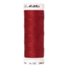 Filo per cucire Universal Mettler "Seralon“ - 200m - col. 504/Country Red