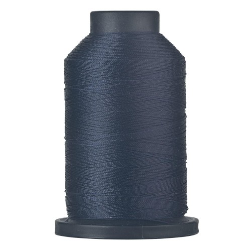 Fil à coudre Outdoor Mettler "Xtreme Pro“ - 400m - col. 0821/Navy