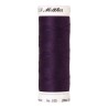 Filo per cucire Universal Mettler "Seralon“ - 200m - col. 578/Purple Twist
