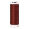 Filo per cucire Universal Mettler "Seralon“ - 200m - col. 636/Spice